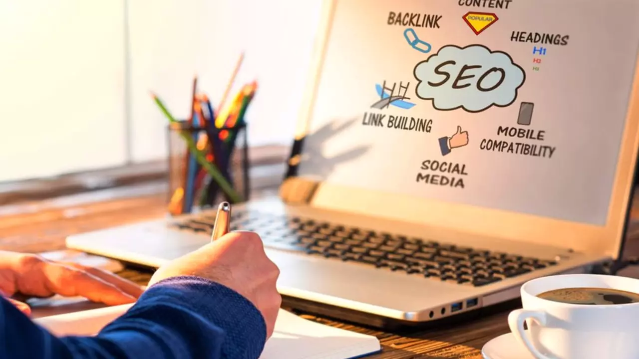 Which blog platforms are the most SEO friendly?