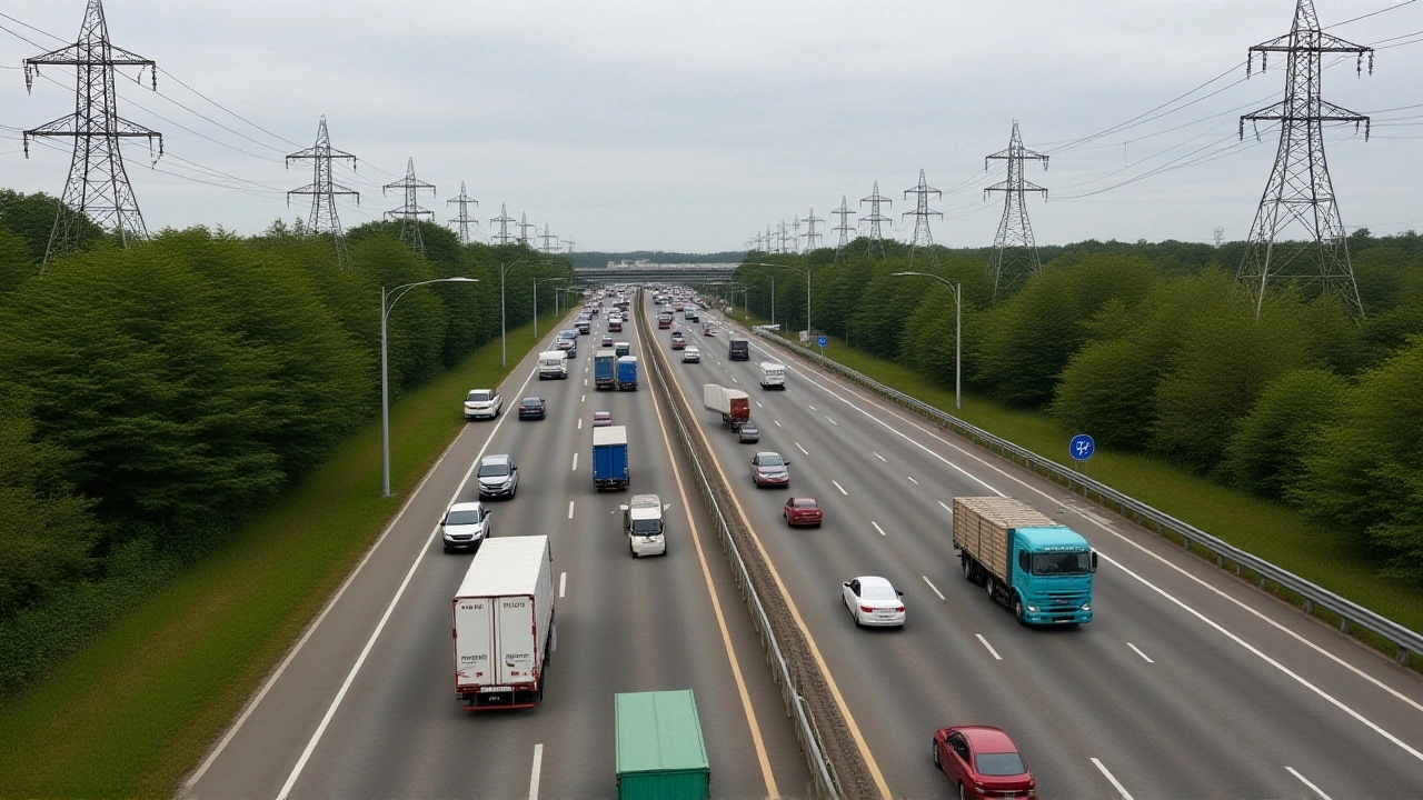 What Drivers Should Do Now