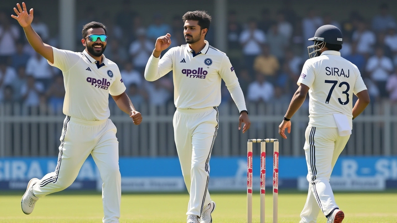 The Bigger Picture: A New Era Under Pressure