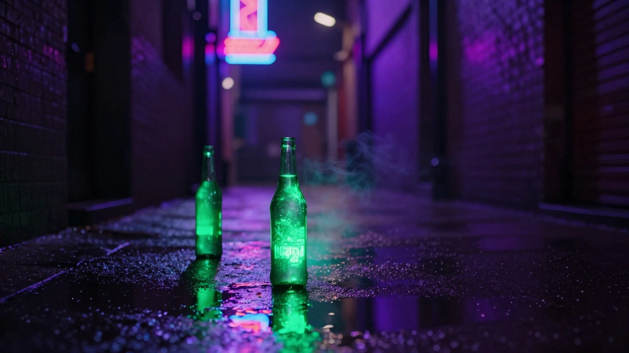 Hoe's Odes: Freshie Juice - The Unexpected Rise of a Cult Drink